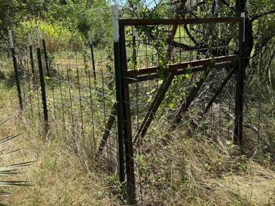 Blanket TX Land with Cabin Shell, Utilities and Hunting Setup - image 29