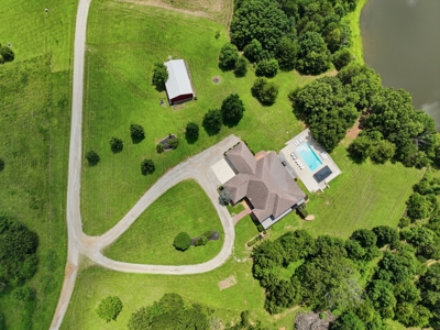 Lakefront Home with 5 BR, 3 BA on 9.64 Acres in West Plains, MO - image 49