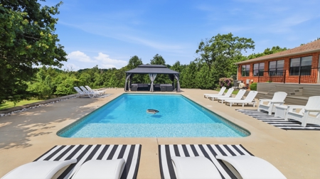 Lakefront Home with 5 BR, 3 BA on 9.64 Acres in West Plains, MO - image 43