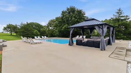 Lakefront Home with 5 BR, 3 BA on 9.64 Acres in West Plains, MO - image 42