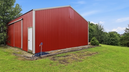 Lakefront Home with 5 BR, 3 BA on 9.64 Acres in West Plains, MO - image 47