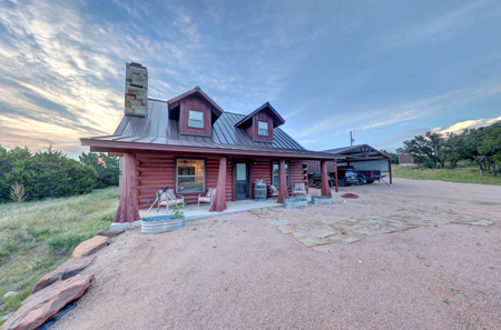 Dominion 5 ranch hunting property. - image 33