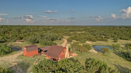 Dominion 5 ranch hunting property. - image 49