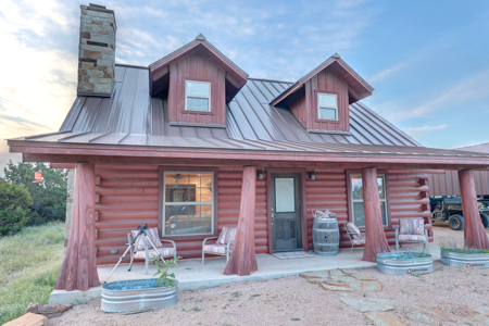 Dominion 5 ranch hunting property. - image 34