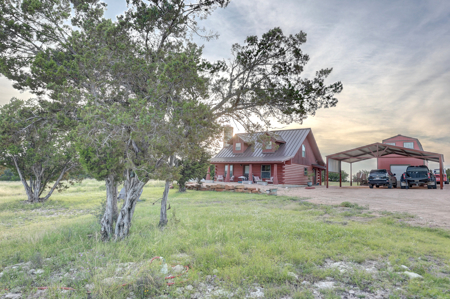 Dominion 5 ranch hunting property. - image 19