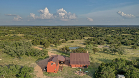 Dominion 5 ranch hunting property. - image 50