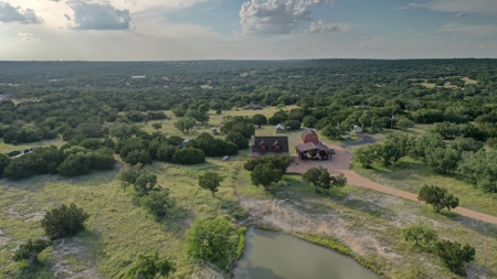 Dominion 5 ranch hunting property. - image 44