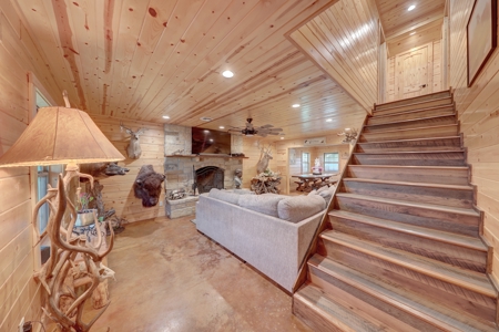 Dominion 5 ranch hunting property. - image 18
