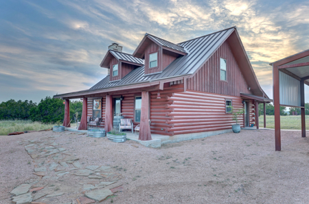 Dominion 5 ranch hunting property. - image 36
