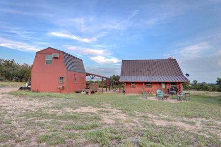 Dominion 5 ranch hunting property. - image 26