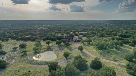 Dominion 5 ranch hunting property. - image 41