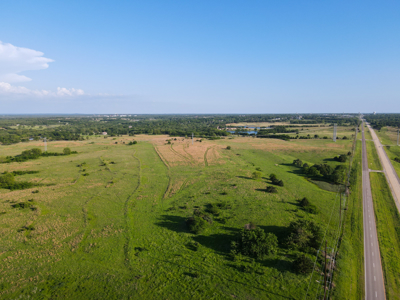 Ardmore Oklahoma Land for Sale Development Property Investment - image 4