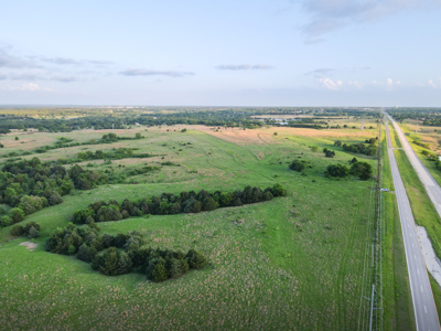 Ardmore Oklahoma Land for Sale Development Property Investment - image 26