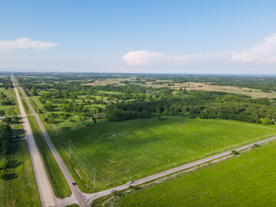 Ardmore Oklahoma Land for Sale Development Property Investment - image 1