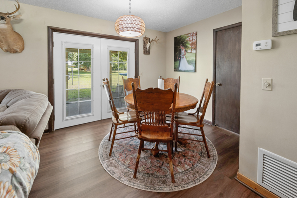 Country Home For Sale, Trenton, Fl!