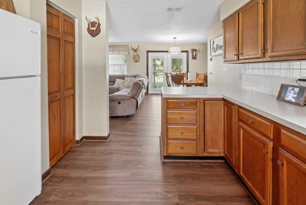 Country Home For Sale, Trenton, Fl!