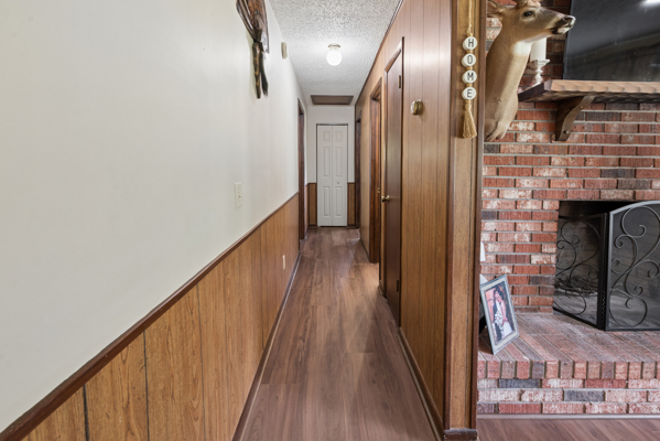 Country Home For Sale, Trenton, Fl!