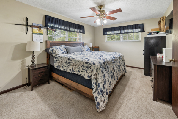 Country Home For Sale, Trenton, Fl!