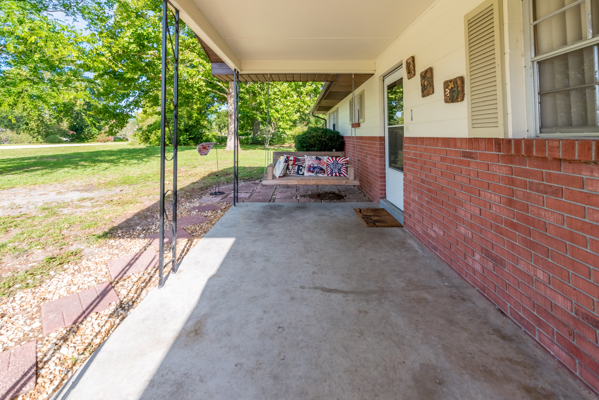 Country Home For Sale, Trenton, Fl!