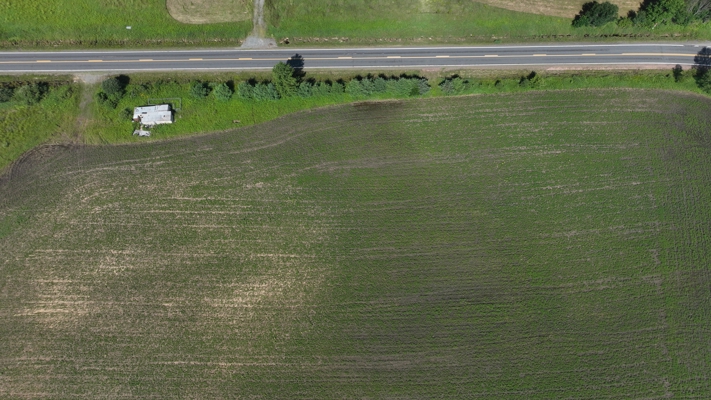 38.85-Acre Hunting & Recreational Property for Sale in Wood Cty
