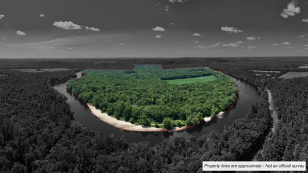 235± Acre Black River Waterfront & Recreational Estate - image 4