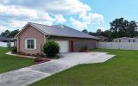 Beuatiful Brick Home South Of Lake City Florida For Sale - image 36