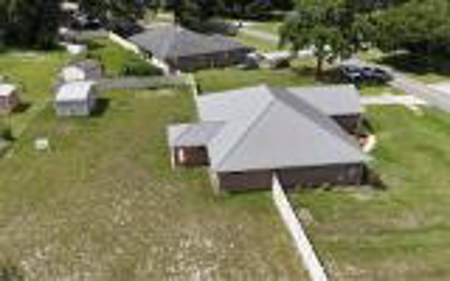 Beuatiful Brick Home South Of Lake City Florida For Sale - image 37