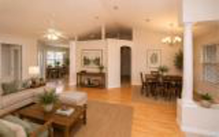 Beuatiful Brick Home South Of Lake City Florida For Sale - image 4
