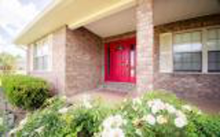 Beuatiful Brick Home South Of Lake City Florida For Sale - image 2