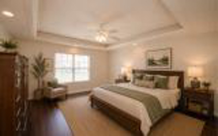 Beuatiful Brick Home South Of Lake City Florida For Sale - image 11