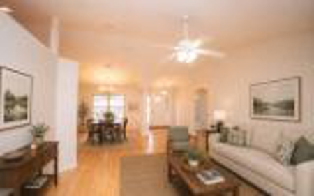 Beuatiful Brick Home South Of Lake City Florida For Sale - image 6