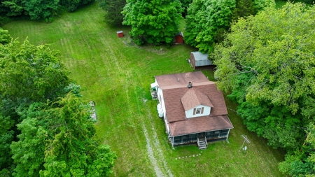 25-Acre Homestead Ready for Your Country Dream - image 3
