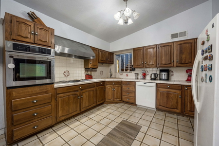 Home For Sale On Spacious Corner Lot In Las Cruces, NM - image 35