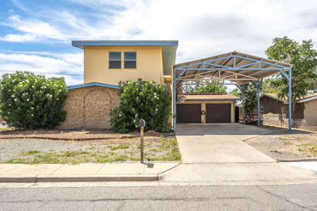 Home For Sale On Spacious Corner Lot In Las Cruces, NM - image 49