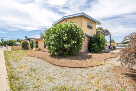 Home For Sale On Spacious Corner Lot In Las Cruces, NM - image 46