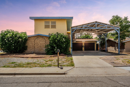 Home For Sale On Spacious Corner Lot In Las Cruces, NM - image 50