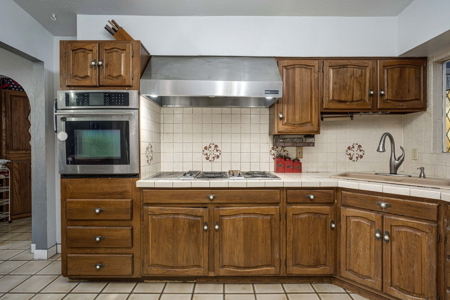 Home For Sale On Spacious Corner Lot In Las Cruces, NM - image 33