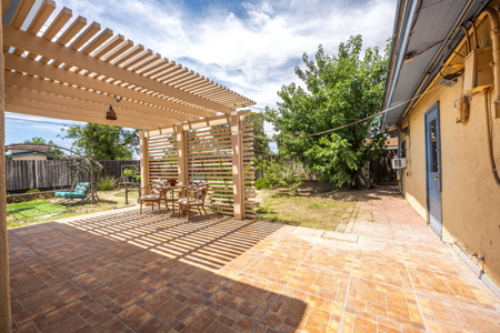 Home For Sale On Spacious Corner Lot In Las Cruces, NM - image 13