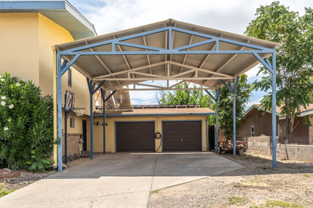 Home For Sale On Spacious Corner Lot In Las Cruces, NM - image 48