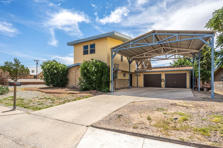 Home For Sale On Spacious Corner Lot In Las Cruces, NM - image 47