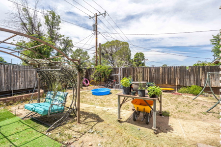 Home For Sale On Spacious Corner Lot In Las Cruces, NM - image 8