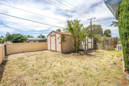Home For Sale On Spacious Corner Lot In Las Cruces, NM - image 3
