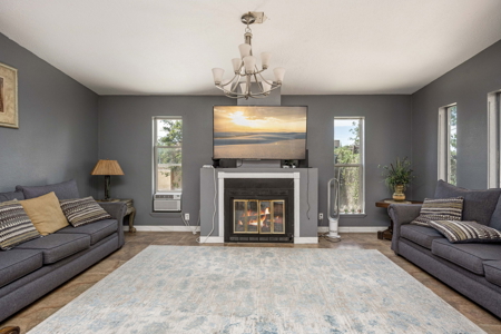 Home For Sale On Spacious Corner Lot In Las Cruces, NM - image 40