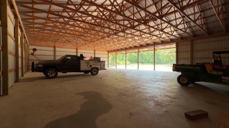 East TX Cattle Ranch & Hunting Land, Marshall Tx For Sale - image 24