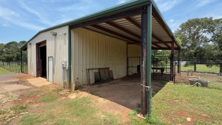 East TX Cattle Ranch & Hunting Land, Marshall Tx For Sale - image 23