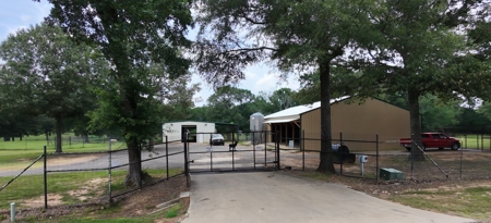 East TX Cattle Ranch & Hunting Land, Marshall Tx For Sale - image 25