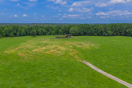 East TX Cattle Ranch & Hunting Land, Marshall Tx For Sale - image 7
