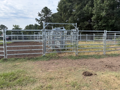 East TX Cattle Ranch & Hunting Land, Marshall Tx For Sale - image 40