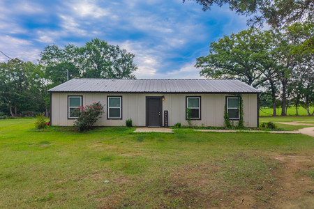 East TX Cattle Ranch & Hunting Land, Marshall Tx For Sale - image 9