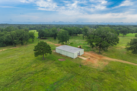 East TX Cattle Ranch & Hunting Land, Marshall Tx For Sale - image 8